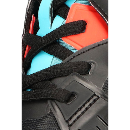 Osaka IDO Mk1 Standard | Black-Aqua Blue