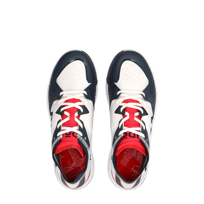 Osaka Footwear IDO Mk1 | White-Navy