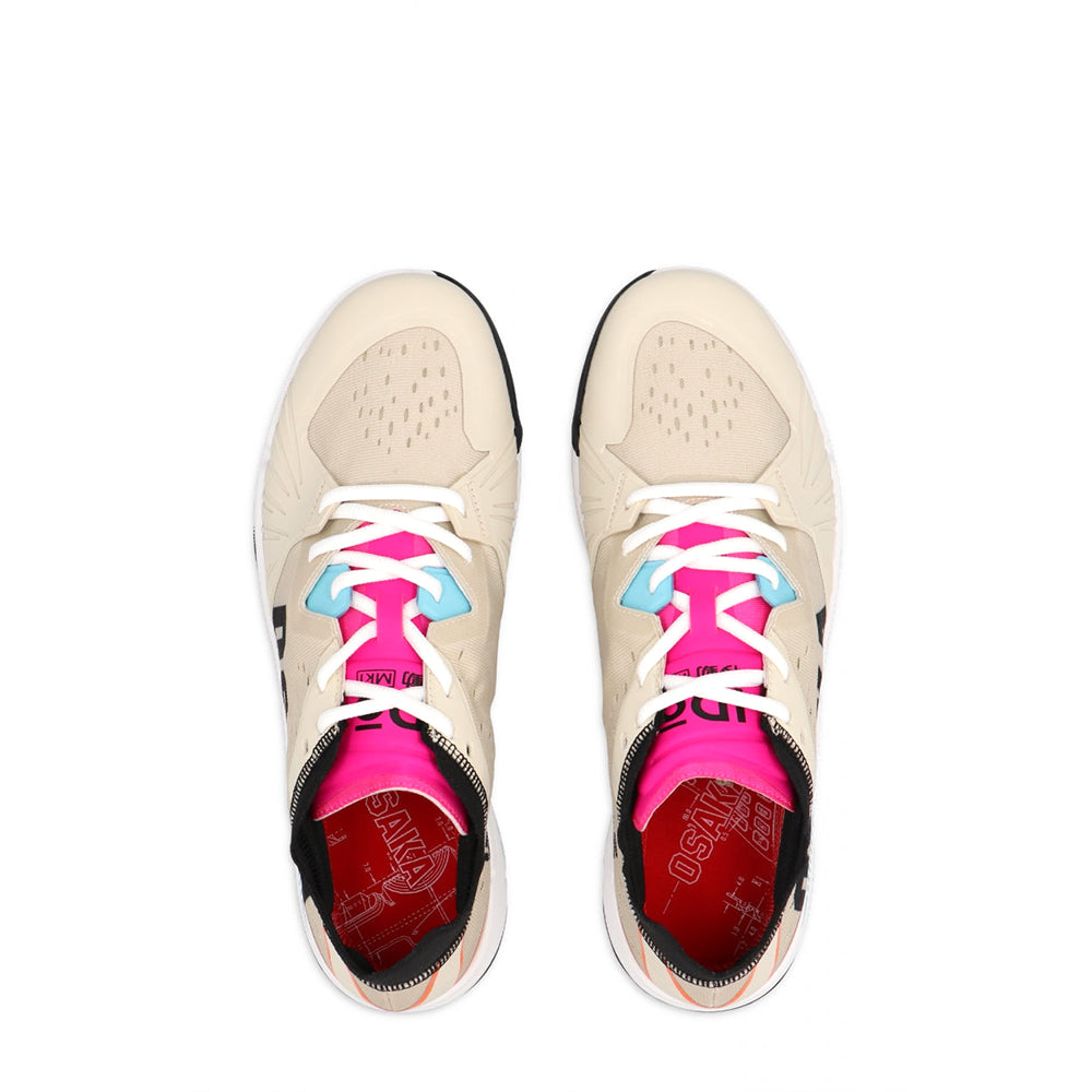 Osaka Footwear IDO Mk1 | Off White