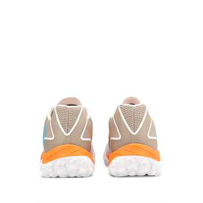 Osaka Footwear KAI Mk1 | Grey-Holographic