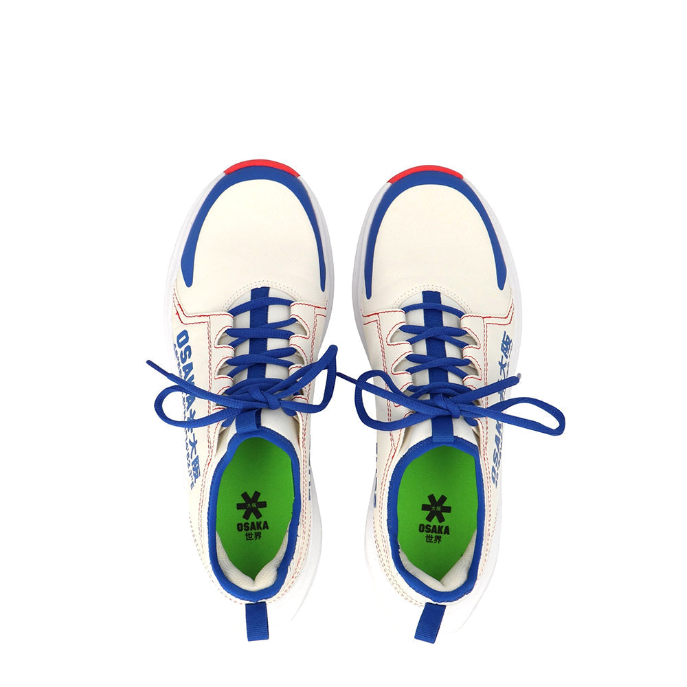 Osaka Footwear Furo | Paris