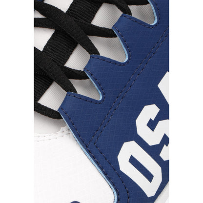 Osaka Footwear Furo | Estate Blue-White