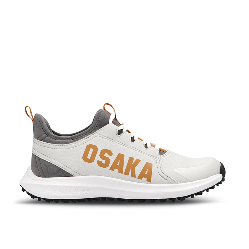 Osaka Footwear Furo | Chateau Grey