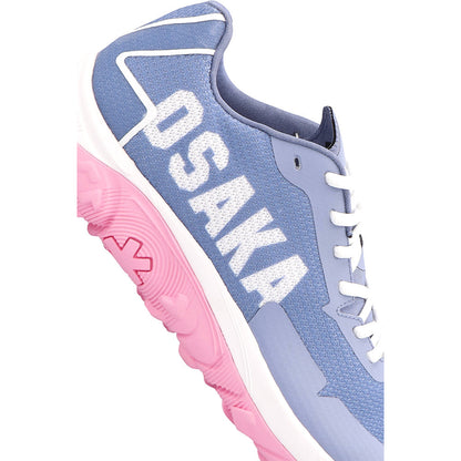 Osaka Footwear KAI Mk1 | Manor Blue