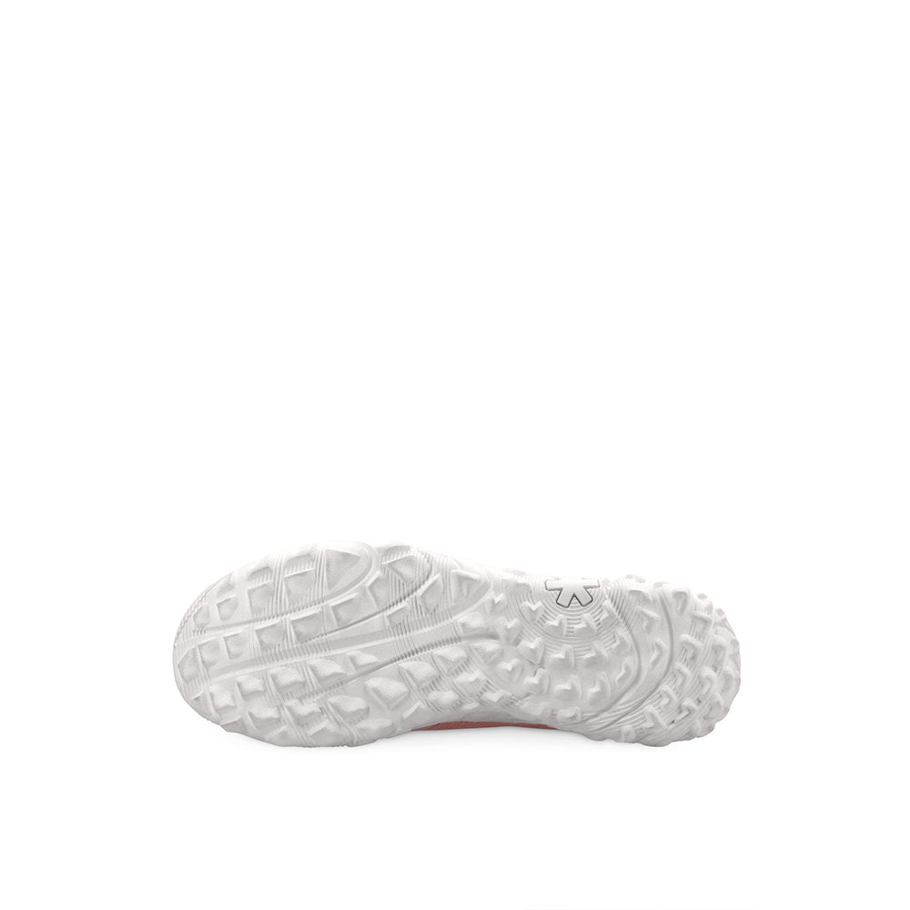 Osaka Footwear KAI Mk1 | Pastel Pink-White