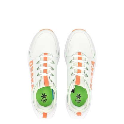 Osaka Footwear Furo | Opal Green