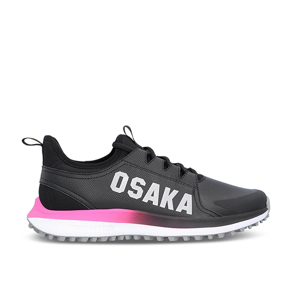 Osaka Footwear Furo | Black