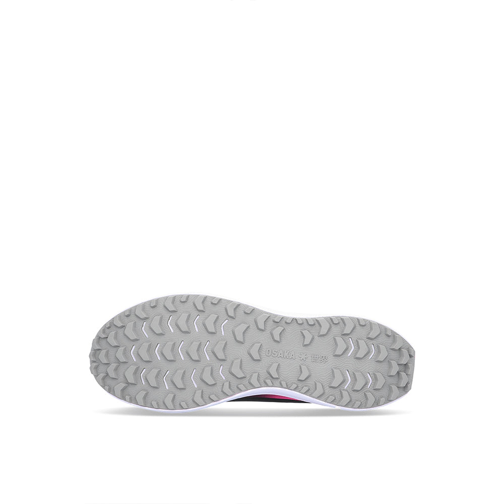 Osaka Footwear Furo | Black