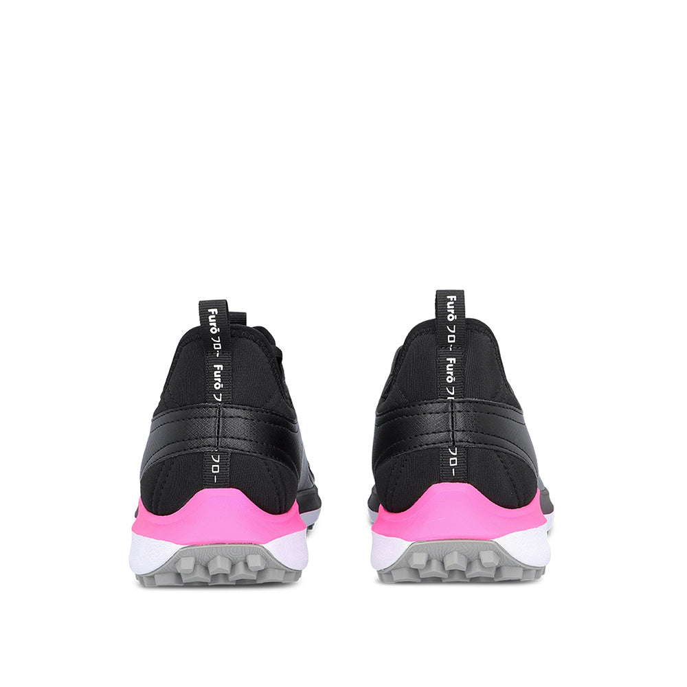 Osaka Footwear Furo | Black