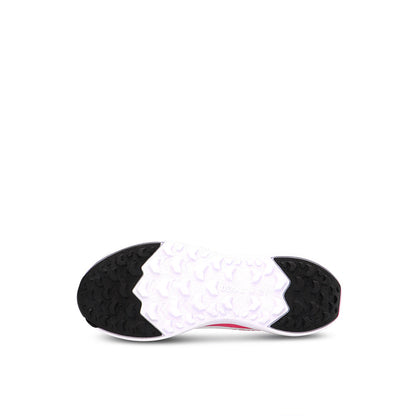 Osaka Kids Footwear Furo Play | White-Retro Blue-Raspberry