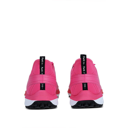 Osaka Footwear Furo | Raspberry