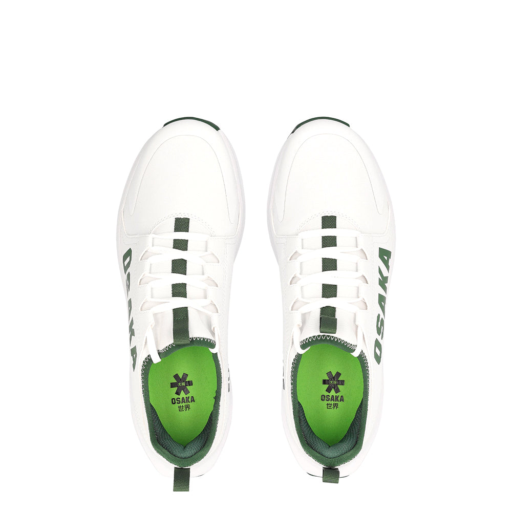 Osaka Footwear Furo Court | Pineneedle