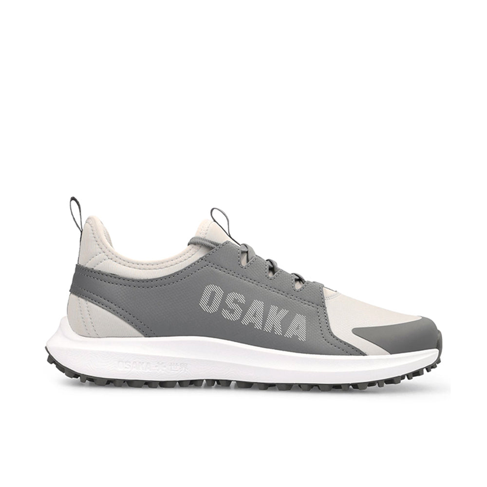 Osaka Footwear Furo | Cool Gray
