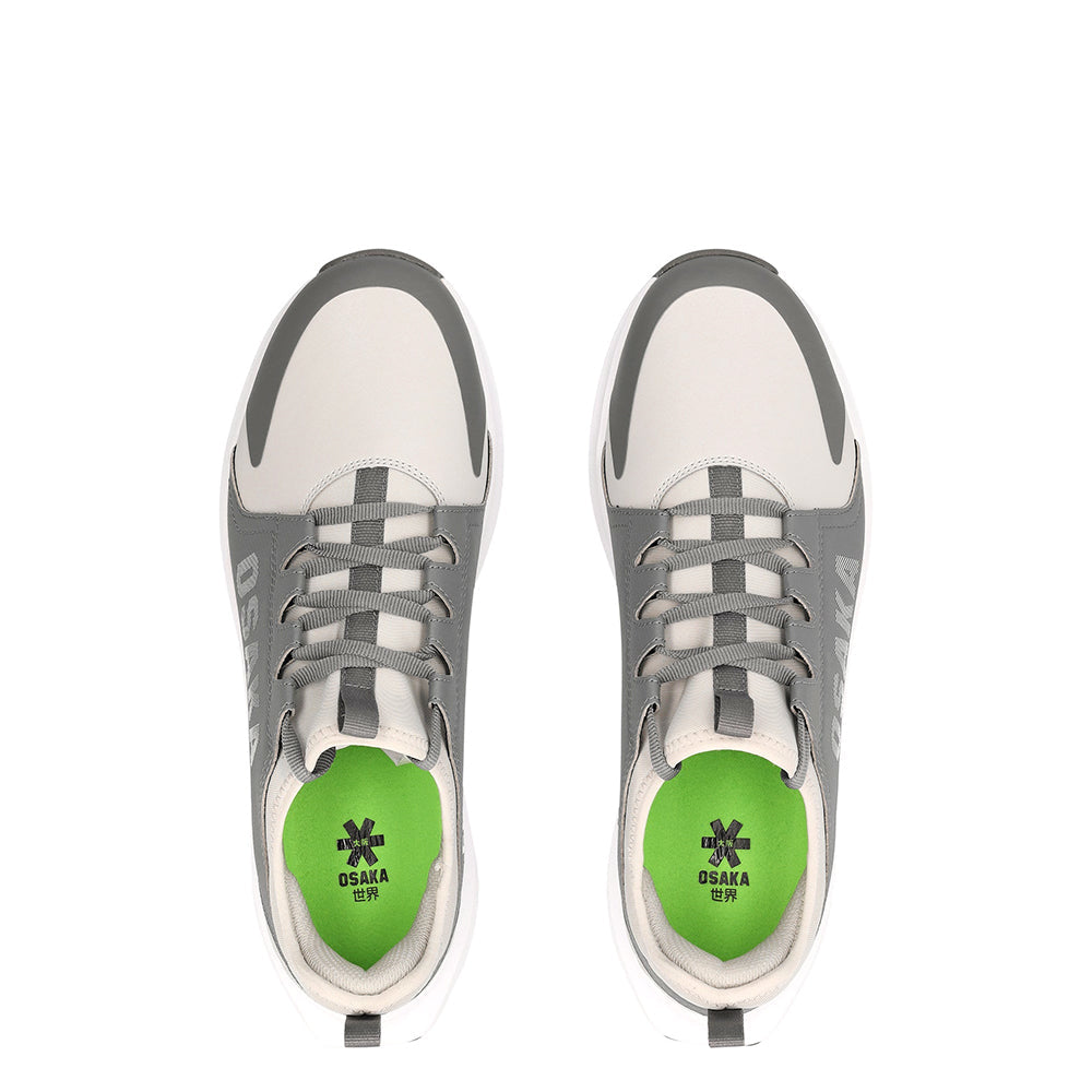 Osaka Footwear Furo | Cool Gray