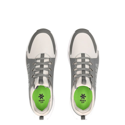 Osaka Footwear Furo | Cool Gray