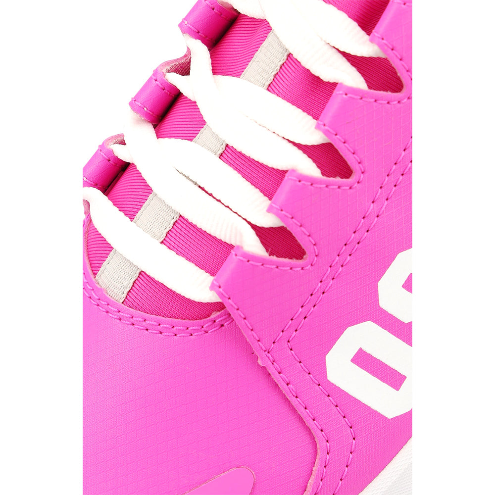 Osaka Kids Footwear Furo Play | Electric Fuchsia