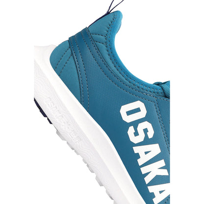 Osaka Kids Footwear Furo Play | Transformative Teal