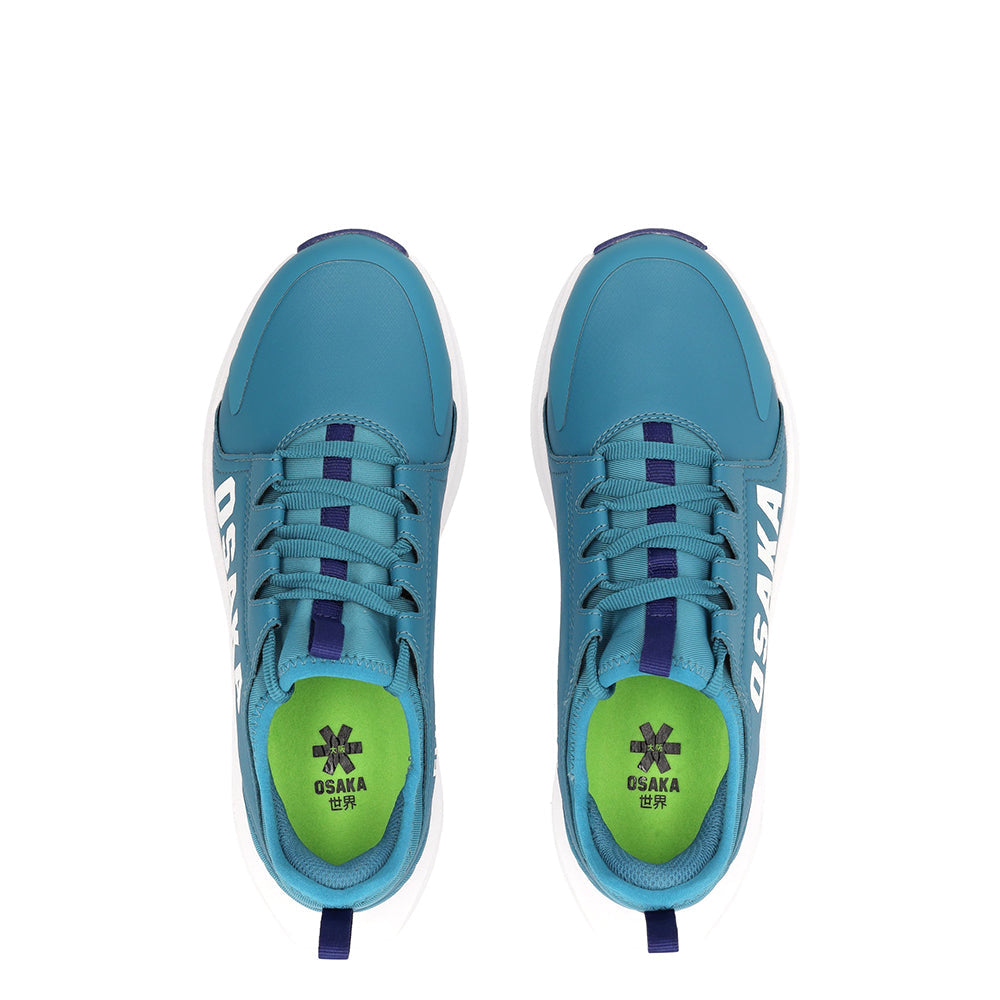 Osaka Kids Footwear Furo Play | Transformative Teal