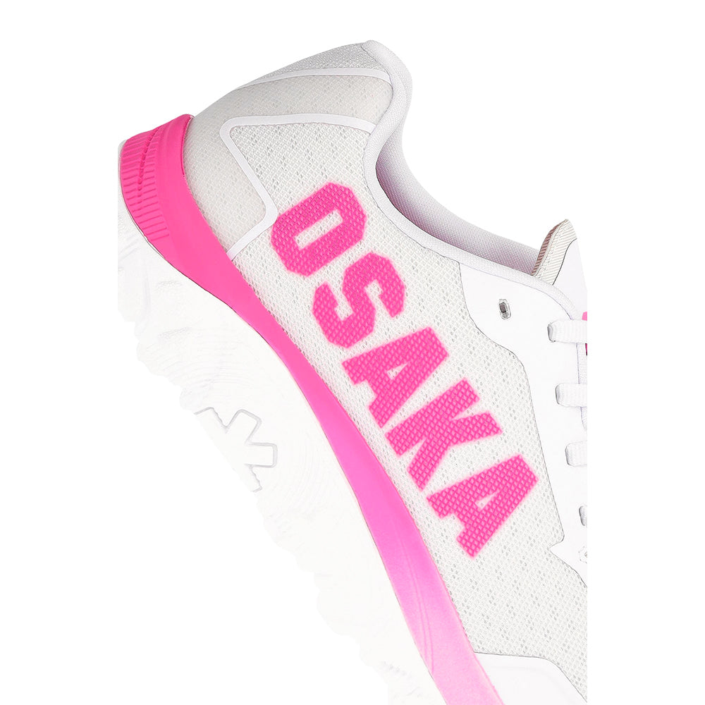 Osaka Footwear KAI Mk1 - Pro Tour | Electric Fuchsia