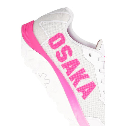 Osaka Footwear KAI Mk1 - Pro Tour | Electric Fuchsia