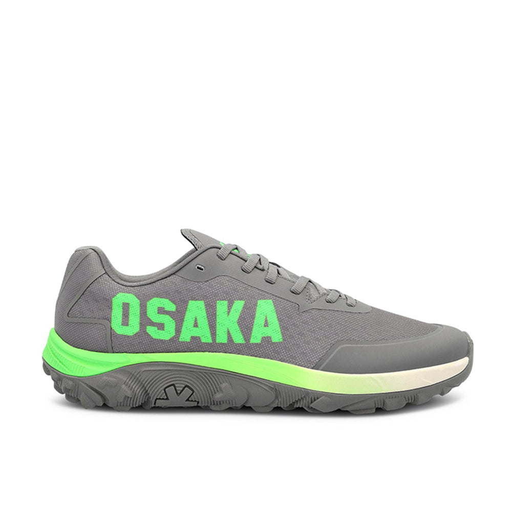 Osaka Footwear KAI Mk1 - Pro Tour | Cool Gray