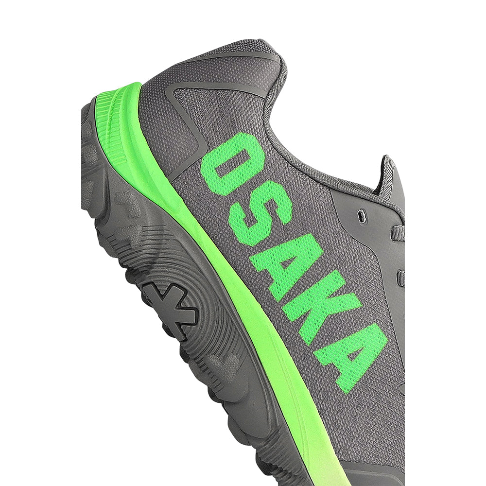 Osaka Footwear KAI Mk1 - Pro Tour | Cool Gray