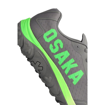 Osaka Footwear KAI Mk1 - Pro Tour | Cool Gray