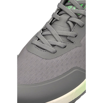 Osaka Footwear KAI Mk1 - Pro Tour | Cool Gray