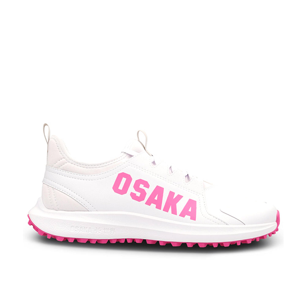 Osaka Footwear Furo | Electric Fuchsia