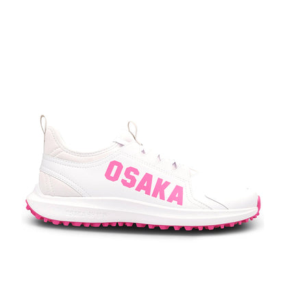 Osaka Footwear Furo | Electric Fuchsia