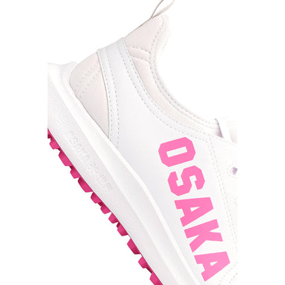 Osaka Footwear Furo | Electric Fuchsia