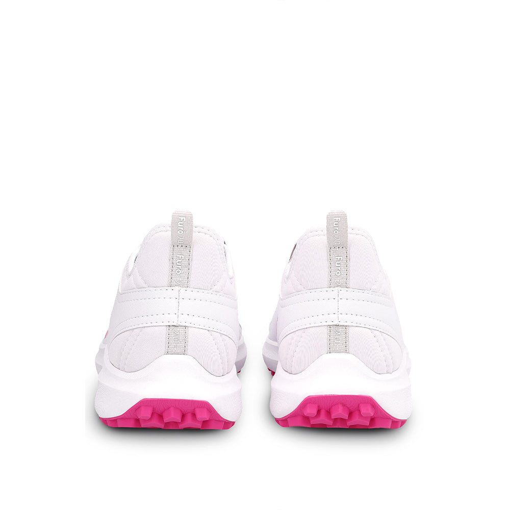 Osaka Footwear Furo | Electric Fuchsia
