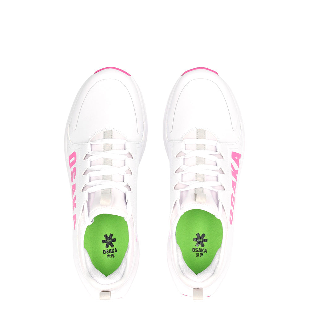 Osaka Footwear Furo | Electric Fuchsia