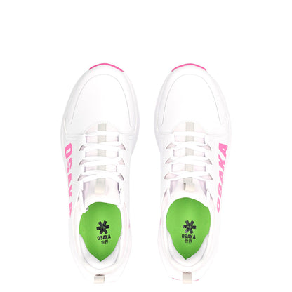 Osaka Footwear Furo | Electric Fuchsia