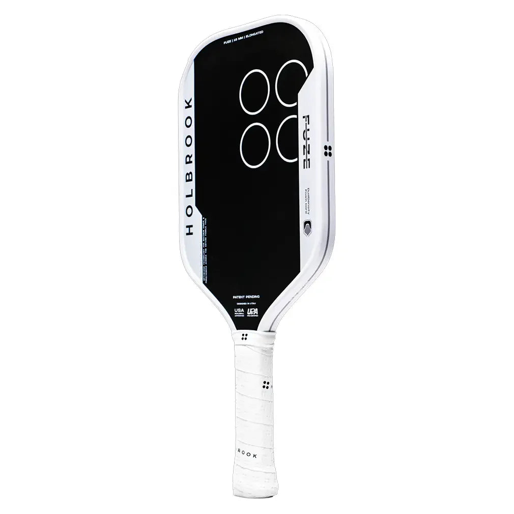 FUZE Elongated 14mm Pickleball Paddle