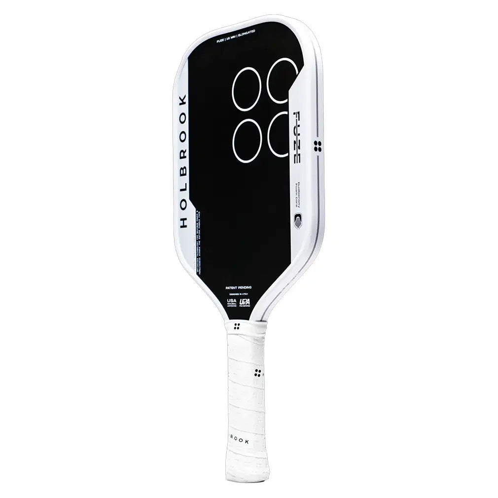 FUZE Elongated 14mm Pickleball Paddle