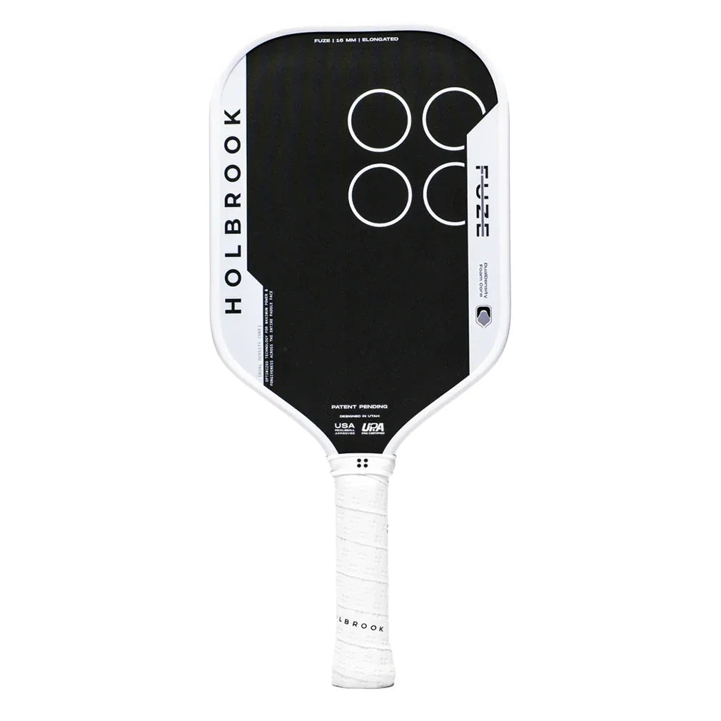 FUZE Elongated 14mm Pickleball Paddle