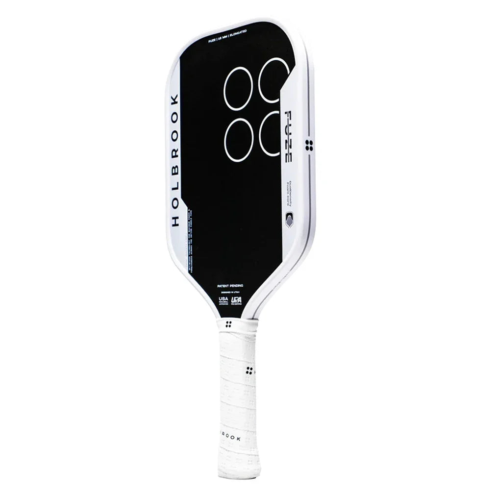 FUZE Elongated 16mm Pickleball Paddle