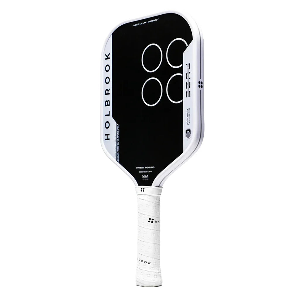 FUZE Widebody 16mm Pickleball Paddle