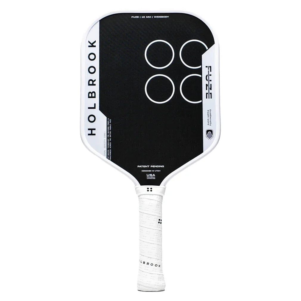 FUZE Widebody 16mm Pickleball Paddle