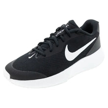 Men's Vapor Lite 3 Tennis Shoes Black and White-Footwear-Nike-FZ2155-001S25_copy-Tennis Express