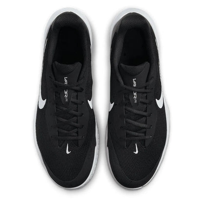 Men's Vapor Lite 3 Tennis Shoes Black and White