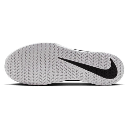 Men's Vapor Lite 3 Tennis Shoes Black and White