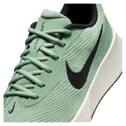 Men's Vapor Lite 3 Tennis Shoes Steam and Black