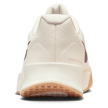 Women's Vapor Lite 3 Tennis Shoes Pale Ivory and Tattoo