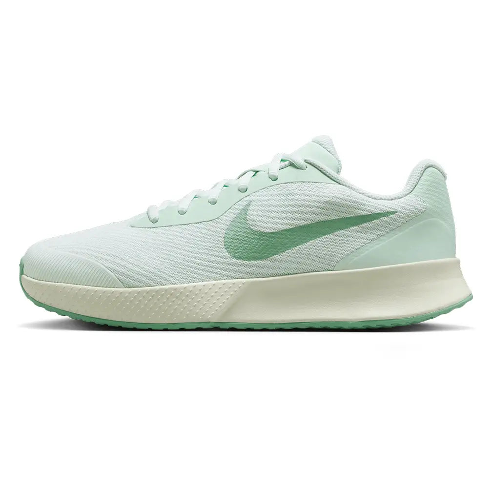 Women's Vapor Lite 3 Tennis Shoes Barely Green and Steam