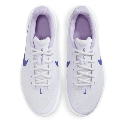 Women's Vapor Lite 3 Tennis Shoes Amethyst Tint and Deep Night
