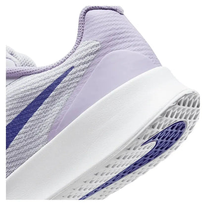 Women's Vapor Lite 3 Tennis Shoes Amethyst Tint and Deep Night