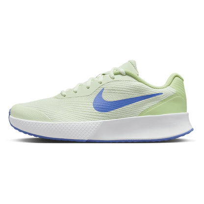 Women's Vapor Lite 3 Tennis Shoes Volt Tint and Sapphire