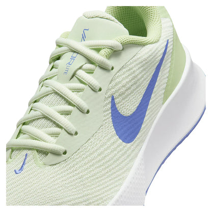 Women's Vapor Lite 3 Tennis Shoes Volt Tint and Sapphire